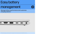 Load image into Gallery viewer, HP EliteBook 650 G10 Notebook - 180-degree hinge design - Intel Core i7 - 1355U / up to 5 GHz