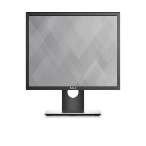 DELL P1917S - LED monitor - 19