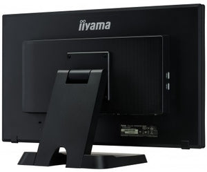 IIYAMA ProLite T2236MSC-B2AG - LED monitor - Full HD (1080p) - 21.5