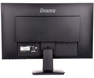 IIYAMA ProLite XU2492HSU-B1 - LED monitor - Full HD (1080p) - 23.8