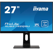 Load image into Gallery viewer, IIYAMA ProLite XUB2792QSU-B1 - LED monitor - 27