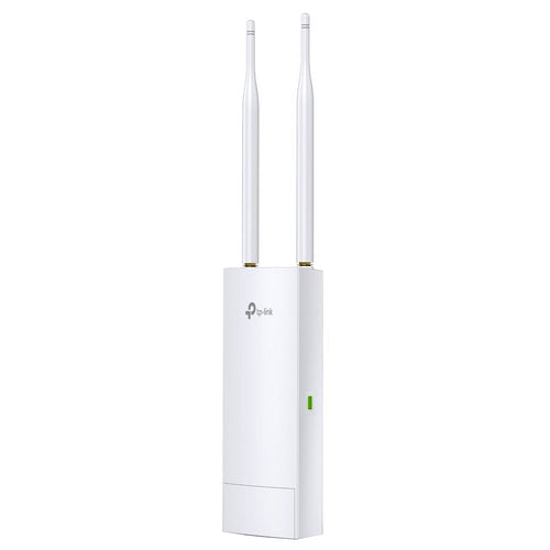 TP-LINK Omada EAP110-Outdoor - radio access point - Wi-Fi