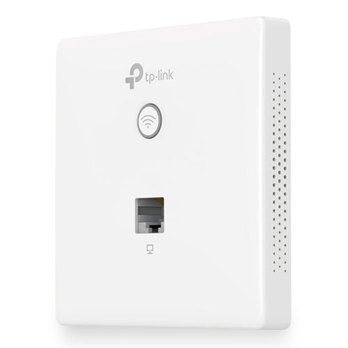 TP-LINK Omada EAP115-Wall - radio access point - Wi-Fi