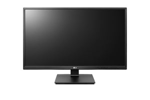 LG 24IN FHD IPS B2B MONITOR WITH