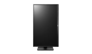 LG 27BK550Y-B 68.6 cm (27"") LED LCD Monitor - 16:9 - 5 ms - 1920 x 1080 - 16.7 Million Colours