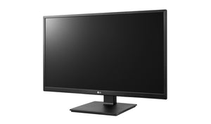 LG 27BK550Y-B 68.6 cm (27"") LED LCD Monitor - 16:9 - 5 ms - 1920 x 1080 - 16.7 Million Colours