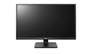 LG 27BK550Y-B 68.6 cm (27"") LED LCD Monitor - 16:9 - 5 ms - 1920 x 1080 - 16.7 Million Colours