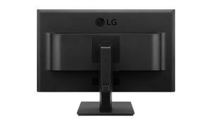 LG 27BK550Y-B 68.6 cm (27"") LED LCD Monitor - 16:9 - 5 ms - 1920 x 1080 - 16.7 Million Colours