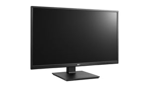 LG 27BK550Y-B 68.6 cm (27"") LED LCD Monitor - 16:9 - 5 ms - 1920 x 1080 - 16.7 Million Colours