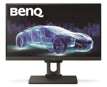 Load image into Gallery viewer, BENQ PD2500Q 25IN2560X1440 H/ADJ