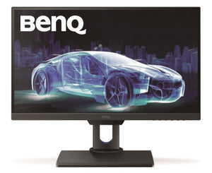 BENQ DesignVue PD2500Q - PD Series - LED monitor - 25