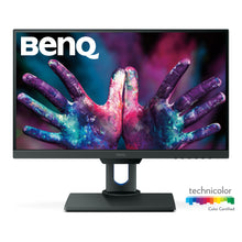 Load image into Gallery viewer, BENQ DesignVue PD2500Q - PD Series - LED monitor - 25