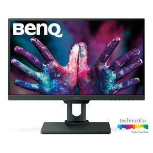 BENQ DesignVue PD2500Q - PD Series - LED monitor - 25