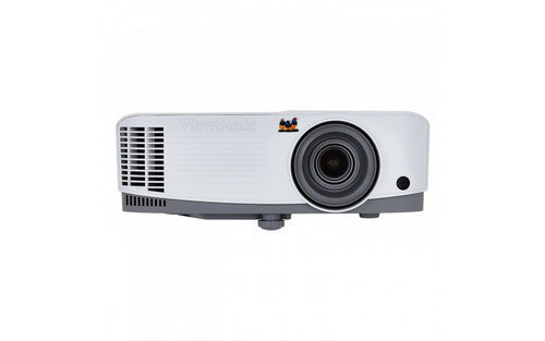 VIEWSONIC PA503X - DLP projector - zoom lens - 3D