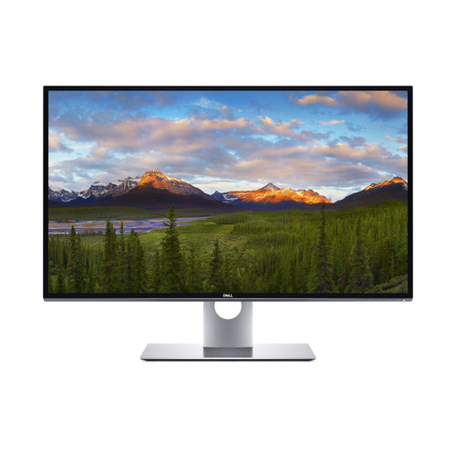 DELL UltraSharp UP3218K - LED monitor - 8K - 31.5