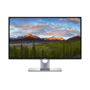 DELL UltraSharp UP3218K - LED monitor - 8K - 31.5