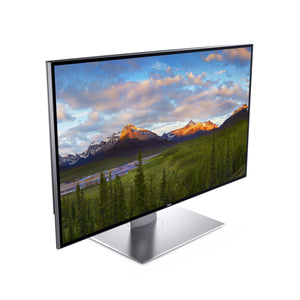 DELL UltraSharp UP3218K - LED monitor - 8K - 31.5