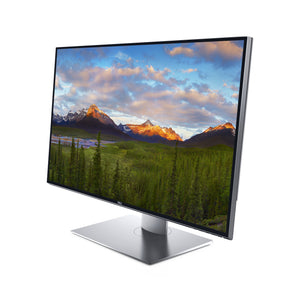 DELL UltraSharp UP3218K - LED monitor - 8K - 31.5