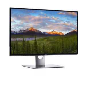 DELL UltraSharp UP3218K - LED monitor - 8K - 31.5