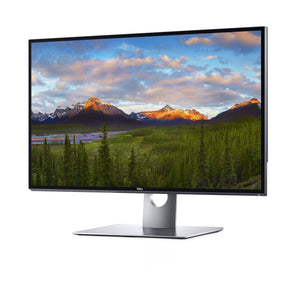 DELL UltraSharp UP3218K - LED monitor - 8K - 31.5