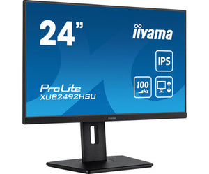 IIYAMA XUB2492HSU-B6 23.8 IPS LCD FHD