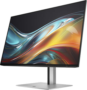 HP 724pf - Series 7 Pro - LED monitor - 23.8"" - 1920 x 1080 Full HD (1080p) @ 100 Hz - IPS - 300 cd/ -