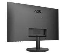 Load image into Gallery viewer, AOC 27 IPS FHD 100Hz 4ms HDMI DP Monitor -