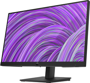 HP P22H G5 FHD MONITOR