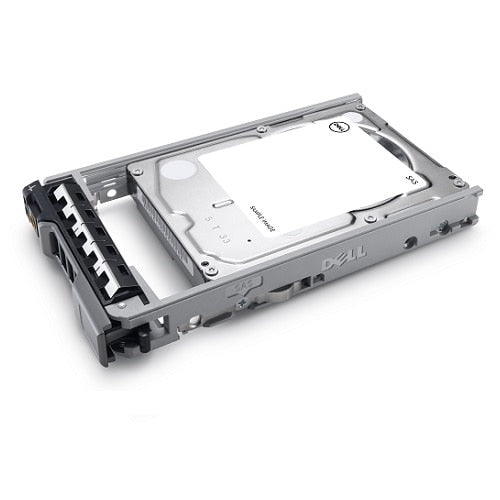 DELL 400-AUQX internal hard drive 2.5