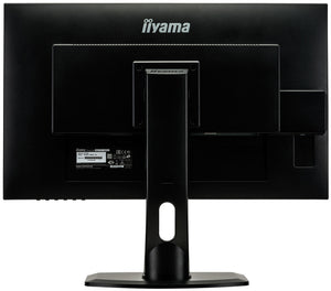 IIYAMA ProLite B2791QSU-B1 - LED monitor - 27