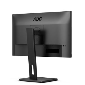 AOC 23.8 IPS FHD 75Hz Height Adjust Monitor-