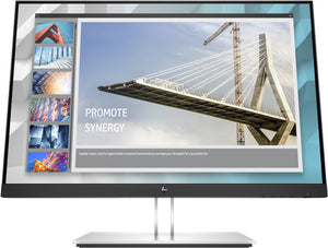 HP E24I G4 WUXGA MONITOR -