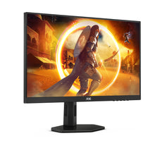 Load image into Gallery viewer, AOC 27 IPS FHD 180Hz 1ms HDMI DP Monitor -