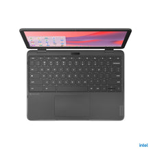 Load image into Gallery viewer, LENOVO 500e Yoga Chromebook Gen 4 82W4 - Flip design - Intel N-series N100 / 800 MHz - Chrome OS