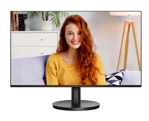 AOC 27 IPS FHD 100Hz 4ms HDMI DP Monitor -