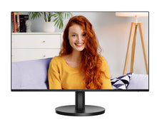 Load image into Gallery viewer, AOC 27 INCH IPS FHD HDMI USB-C Monitor -