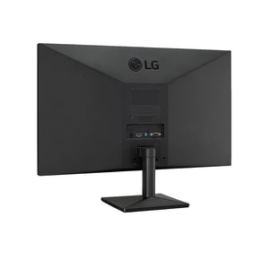 LG 22MK400H-B 54.6 cm (22") LED LCD Monitor - 16:9 - 2 ms - 1920 x 1080 - 16.7 Million Colours