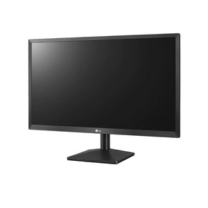 LG 22MK400H-B 54.6 cm (22") LED LCD Monitor - 16:9 - 2 ms - 1920 x 1080 - 16.7 Million Colours