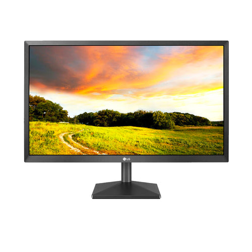 LG 22MK400H-B 54.6 cm (22