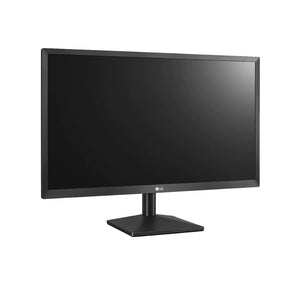 LG 22MK400H-B 54.6 cm (22") LED LCD Monitor - 16:9 - 2 ms - 1920 x 1080 - 16.7 Million Colours