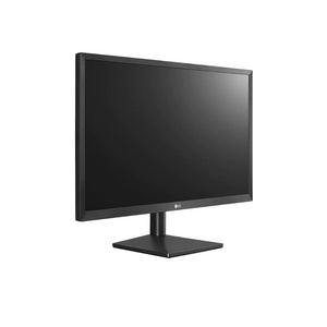 LG 22MK400H-B 54.6 cm (22") LED LCD Monitor - 16:9 - 2 ms - 1920 x 1080 - 16.7 Million Colours