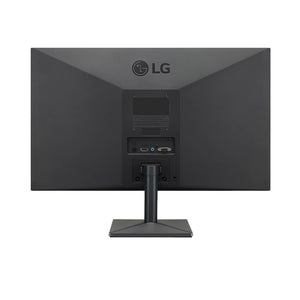 LG 22MK400H-B 54.6 cm (22") LED LCD Monitor - 16:9 - 2 ms - 1920 x 1080 - 16.7 Million Colours