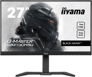 IIYAMA 27IN 1920X1080 16:9 1MS