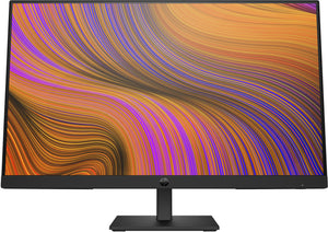 HP P24H G5 FHD MONITOR