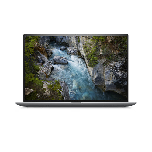 DELL PRECISION 5480 I7-13800H 32GB