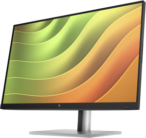 HP E24u G5 - E-Series - LED monitor - 23.8"" - 1920 x 1080 Full HD (1080p) @ 75 Hz - IPS - 250 cd/m²