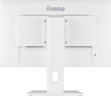 Load image into Gallery viewer, IIYAMA ProLite XUB2492HSU-W5 LED display 61 cm (24&#39;) 1920 x 1080 pixels Full HD White