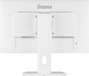 IIYAMA ProLite XUB2492HSU-W5 LED display 61 cm (24') 1920 x 1080 pixels Full HD White