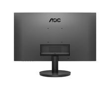 Load image into Gallery viewer, AOC 27 IPS FHD 100Hz 4ms HDMI DP Monitor -