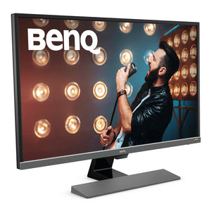 BENQ EW3270U - LED monitor - 31.5"" - HDR